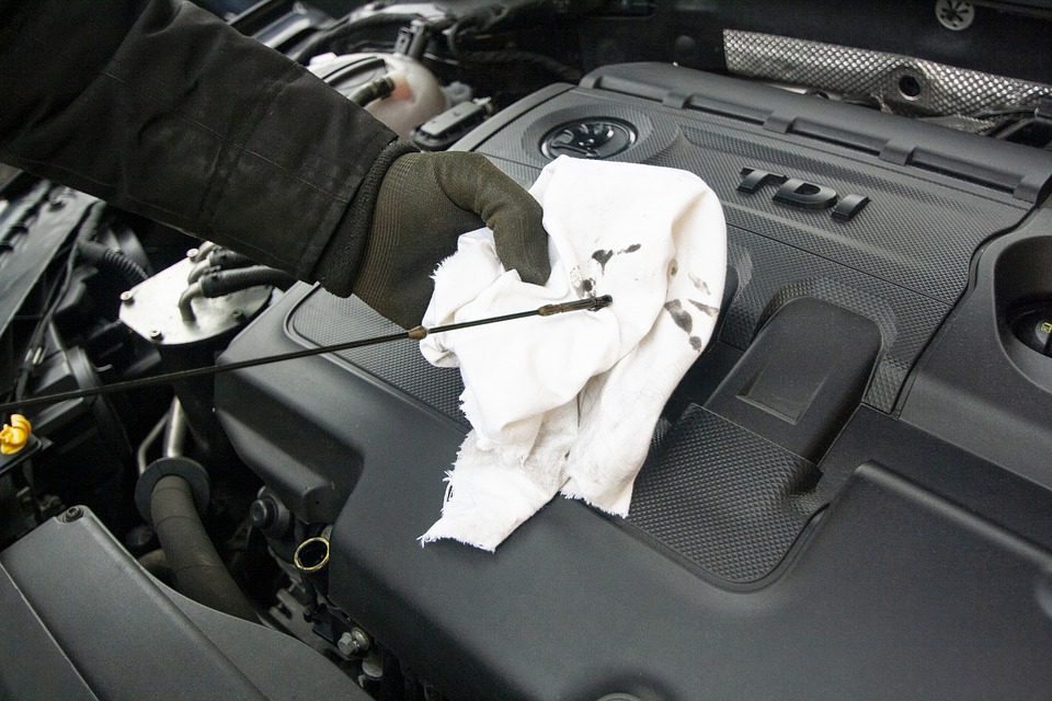 Why It’s Important to Get Your Oil Changed Regularly