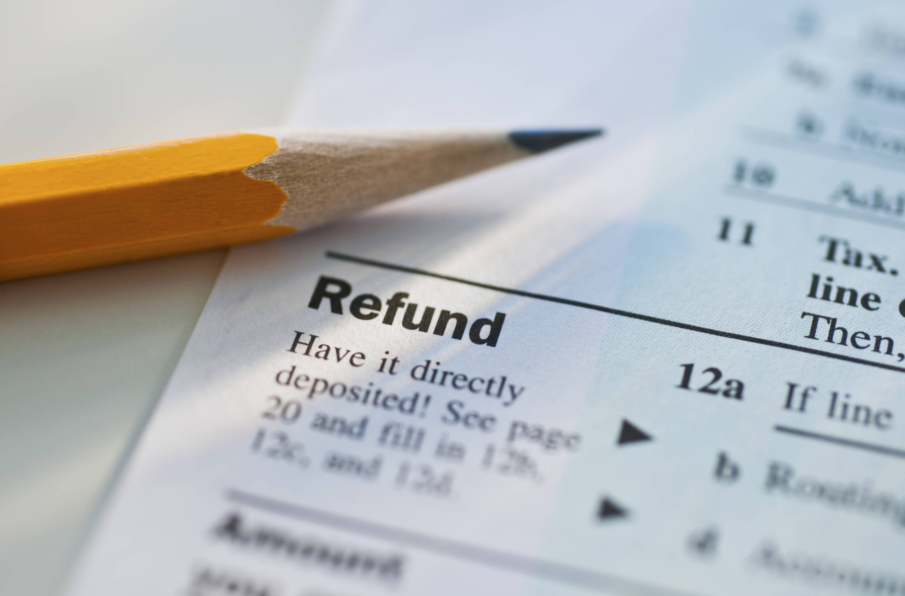 Reasons to Use Your Tax Return As a Down Payment on a Vehicle
